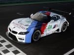 BMW Z4 GTE 2013 года